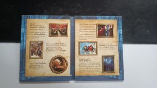 Películas Harry Potter DVD