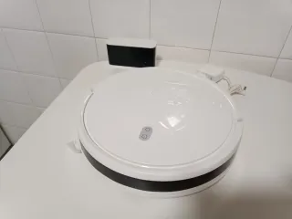 Robot Aspirador Xiaomi Vacuum E12