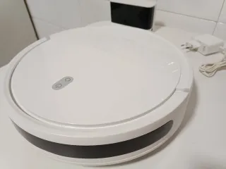 Robot Aspirador Xiaomi Vacuum E12