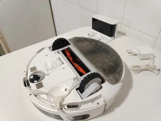 Robot Aspirador Xiaomi Vacuum E12