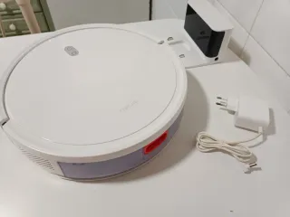 Robot Aspirador Xiaomi Vacuum E12