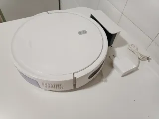 Robot Aspirador Xiaomi Vacuum E12