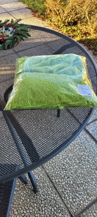 Sei 6 Copri Cuscini Perla 42x42 cm