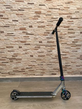 Patinete Oxelo en buen estado