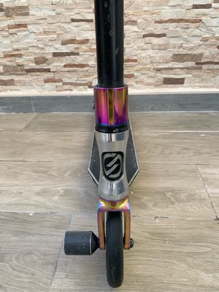 Patinete Oxelo en buen estado