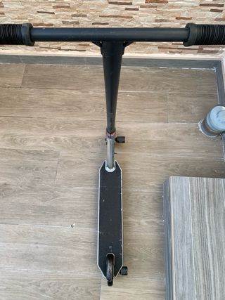 Patinete Oxelo en buen estado