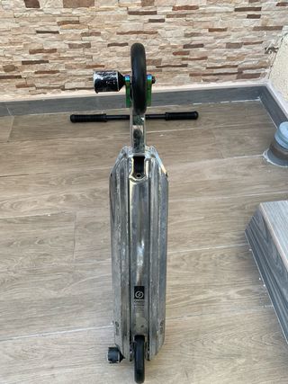 Patinete Oxelo en buen estado