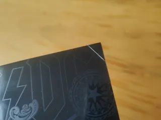 AC/DC - Black Ice (CD 2008 - Hard Rock)