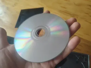 AC/DC - Black Ice (CD 2008 - Hard Rock)