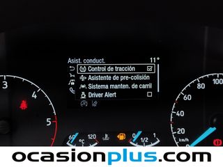 Ford Transit Furgon 350 L3H2 Trend 96 kW (130 CV)