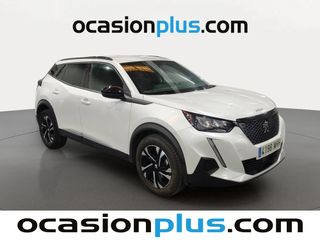 Peugeot 2008 PureTech 100 S&S Allure 75 kW (100 CV)