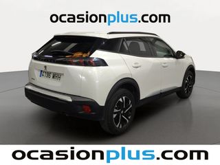 Peugeot 2008 PureTech 100 S&S Allure 75 kW (100 CV)