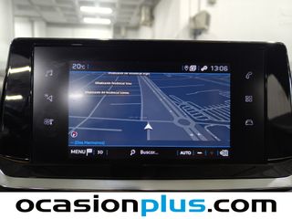 Peugeot 2008 PureTech 100 S&S Allure 75 kW (100 CV)