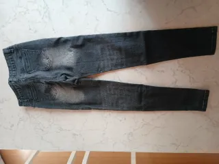 3 paia jeans bambino
