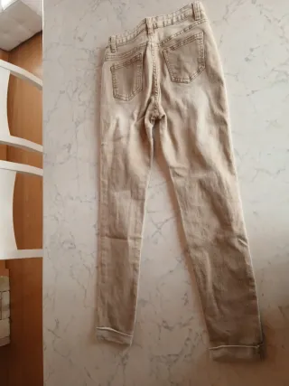 3 paia jeans bambino