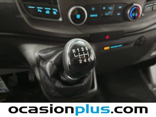 Ford Transit Custom Kombi 2.0 TDCI 320 L1 Trend 96 kW (130 CV)