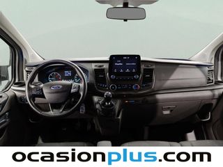Ford Transit Custom Kombi 2.0 TDCI 320 L1 Trend 96 kW (130 CV)
