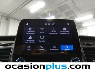 Ford Transit Custom Kombi 2.0 TDCI 320 L1 Trend 96 kW (130 CV)