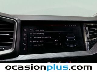 Audi A1 Sportback Adrenalin edition 30 TFSI 81 kW (110 CV)