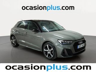 Audi A1 Sportback Adrenalin edition 30 TFSI 81 kW (110 CV)