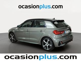 Audi A1 Sportback Adrenalin edition 30 TFSI 81 kW (110 CV)