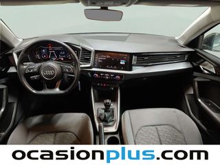 Audi A1 Sportback Adrenalin edition 30 TFSI 81 kW (110 CV)