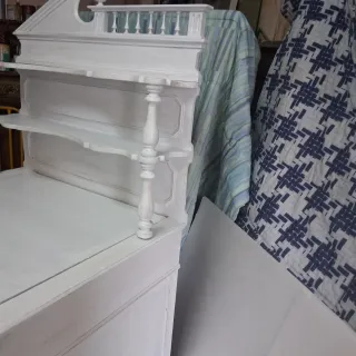 Madia Pugliese in legno