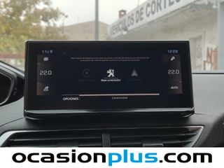 Peugeot 3008 PureTech 130 S&S GT 96 kW (130 CV)