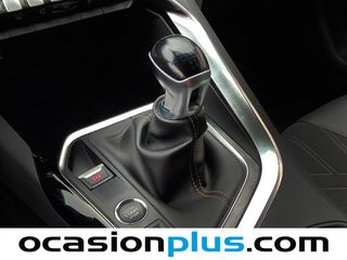 Peugeot 3008 PureTech 130 S&S GT 96 kW (130 CV)