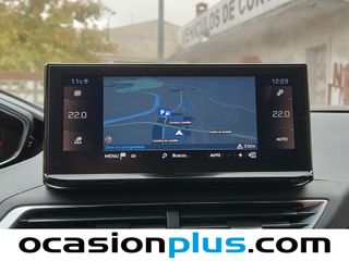 Peugeot 3008 PureTech 130 S&S GT 96 kW (130 CV)