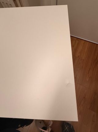 Mesa para impresora.