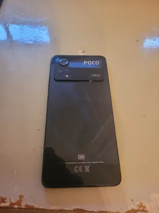 Xiaomi X4 Pro Negro