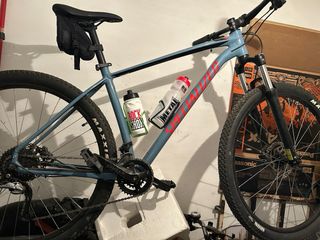 Bicicleta Specialized