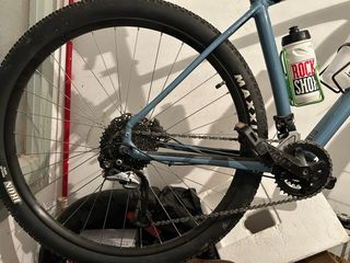 Bicicleta Specialized