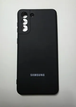 2 Cover Samsung S21 Plus