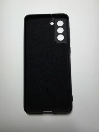 2 Cover Samsung S21 Plus