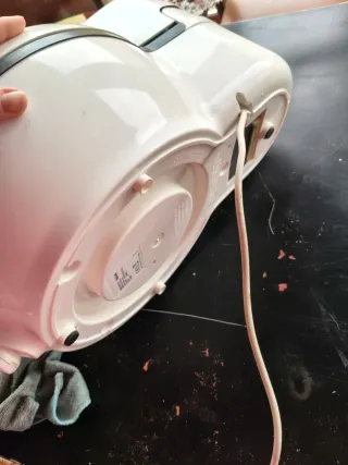 Freidora Tefal Actifry Express