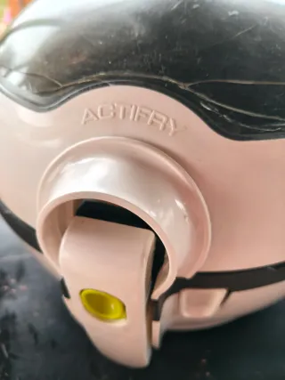 Freidora Tefal Actifry Express