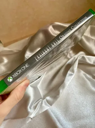 Collezione Resident Evil Origins