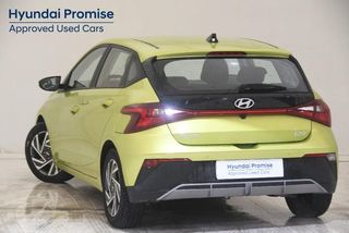 Hyundai i20 1.2 MPi 84 CV Klass
