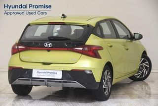 Hyundai i20 1.2 MPi 84 CV Klass