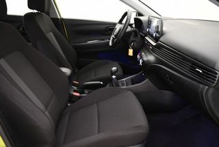 Hyundai i20 1.2 MPi 84 CV Klass