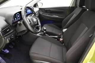 Hyundai i20 1.2 MPi 84 CV Klass