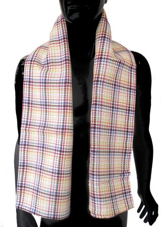 MISSONI SET 5 ASCIUGAMANI NIDO D'APE COTONE MARVIN