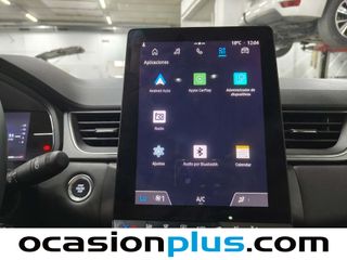 Renault Captur Techno TCe 66 kW (90 CV)