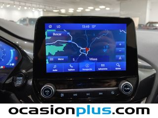 Ford Puma 1.0 EcoBoost MHEV ST-Line 92 kW (125 CV)