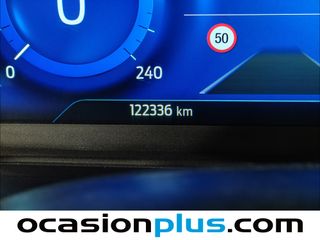 Ford Puma 1.0 EcoBoost MHEV ST-Line 92 kW (125 CV)