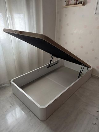 Colchón y Canapé Nuevos y economicos. Oferta pack