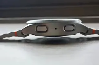 Cover Samsung Galaxy Watch 7