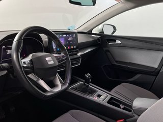 Seat Leon 1.6 TDI 85kW (115CV) St&Sp Style